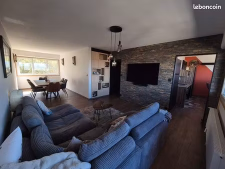 apparemment avec vue exceptionnelle