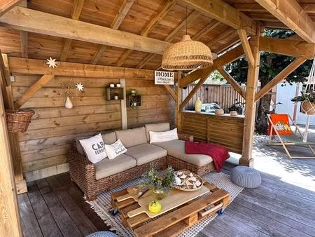 maison soulac sur mer