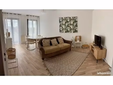 appartement t3 - 61m2