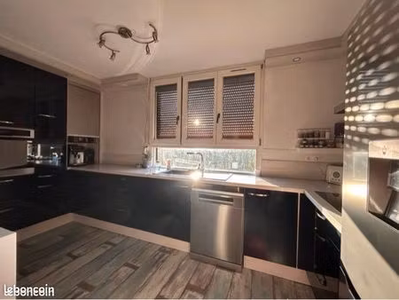 à vendre appartement 73m2