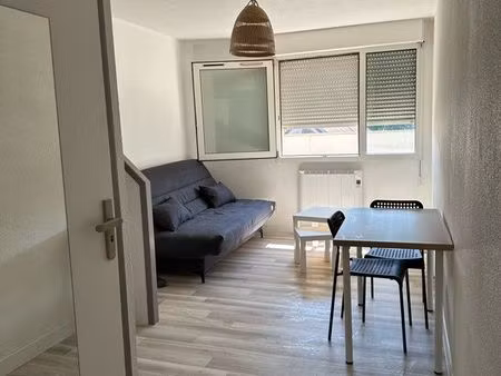 studio à vendre