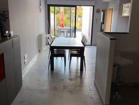 maison à vendre hallennes lez haubourdin