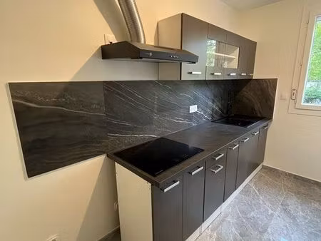 appartement t3 à louer