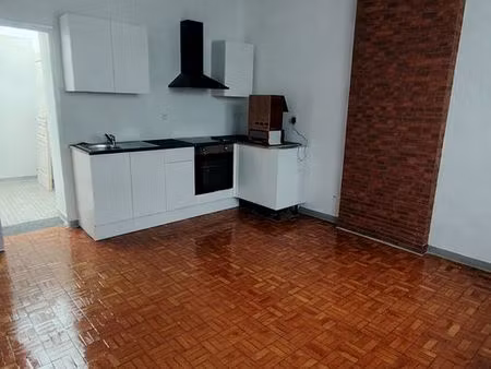 maison 5 pièces 80 m2