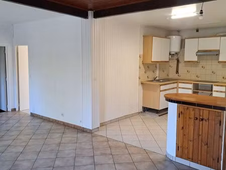 belle appart t2   56 m2   quartier très calme