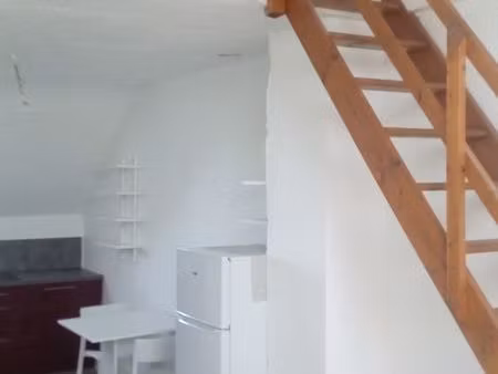 studio meublé secteur avenue sainte ménéhould