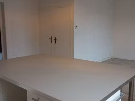 grand appartement de 83m2