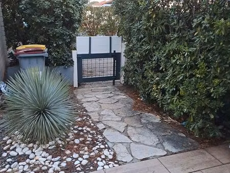 maison tout confort a 150m plage et commerces