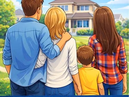 recherche maison à louer