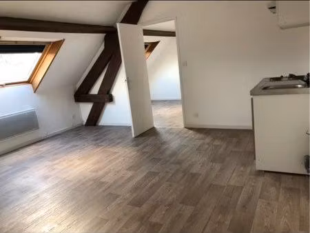 appartement 1 chambre desvres