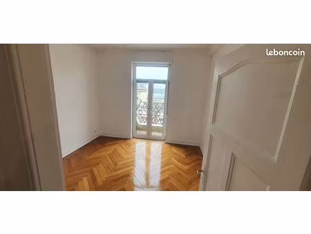 metz ste therese appartement lumineux et spacieux 6 pieces en duplex