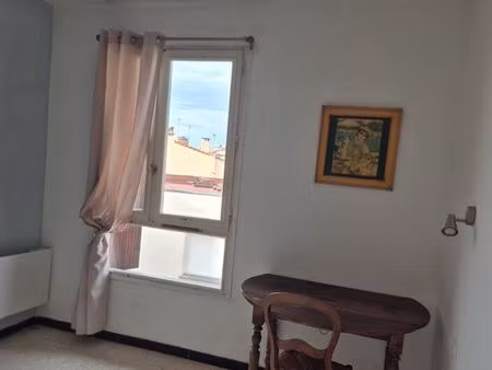 chambre a louer chez l'habitant 275cc