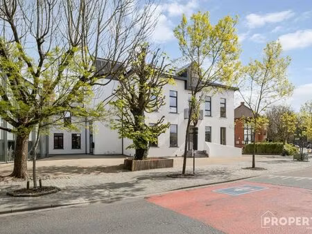 appartement à vendre à rumbeke € 275.000 (lncy3) - property real estate | zimmo