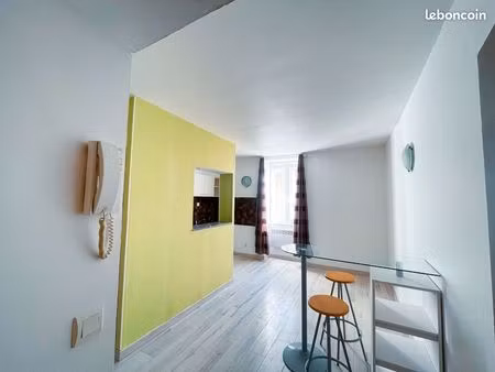 locationt2 centre ville