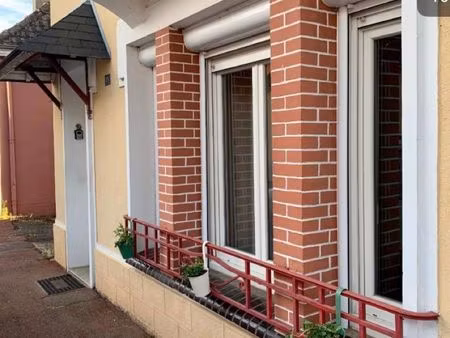 jolie maison à louer - 90m2 - 3 chambres