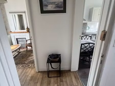 appartement meublé t2