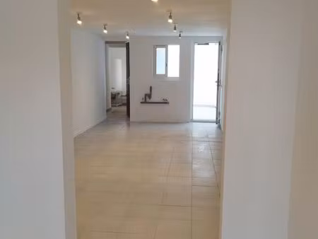 appartement a louer centre ville marignane