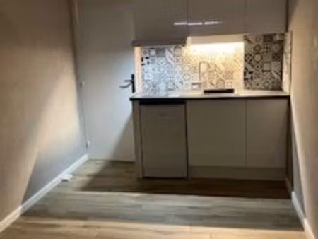 location studio l'hay les roses