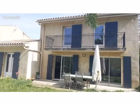 loc maison aouste-sur-sye