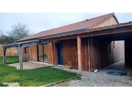 maison individuelle 3 chambres charbonnières les vieilles