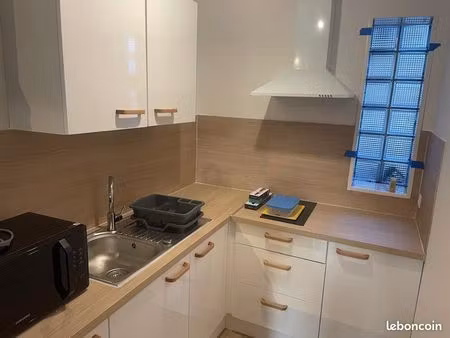 maison à louer cheroy