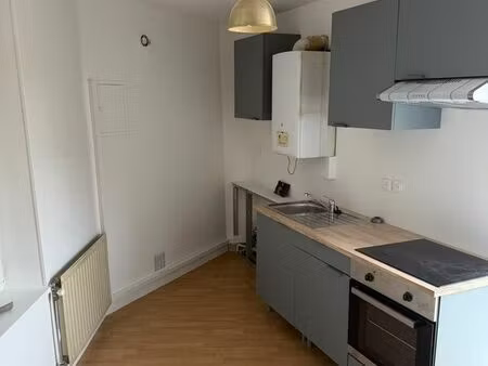 f2 meublé 28 m² – nogent-l’artaud – jardin partagé – dpe e – immeuble calme
