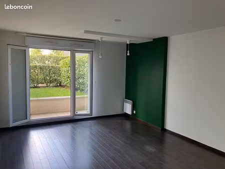appartement f3 livry gargan 67m2