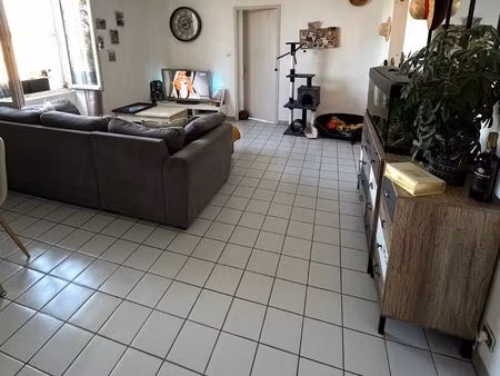 location charmant appartement montélimar