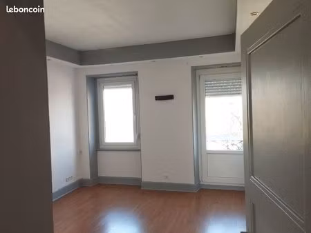 loue mulhouse rue furstenberger  loue f2 50 m2