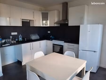 apparemment t2 meublé et