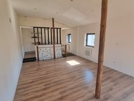 maison 87 m² avec jardin – falck