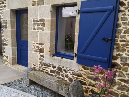 petite maison meublée