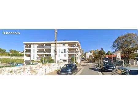 appartement t3 les camoins