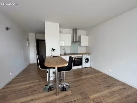 studio nancy centre-gare