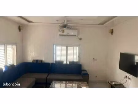 chambre meublé en location