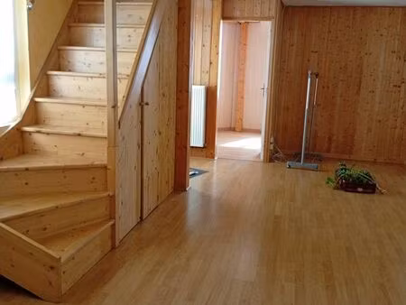 location maison quartier saint augustin