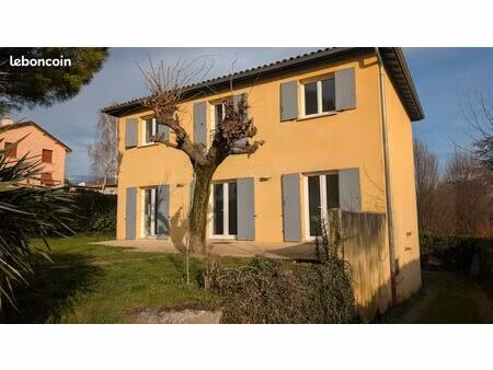 charmante bastide 5 chambres