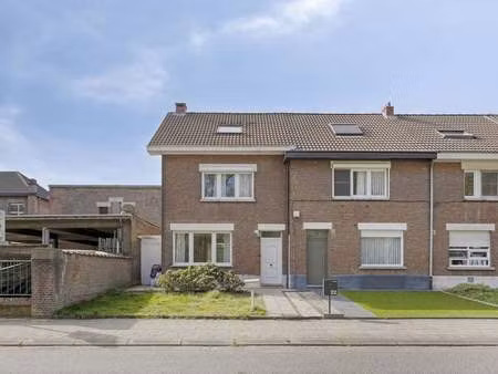maison à vendre à boom € 299.000 (lnd64) - dewaele - boom | zimmo