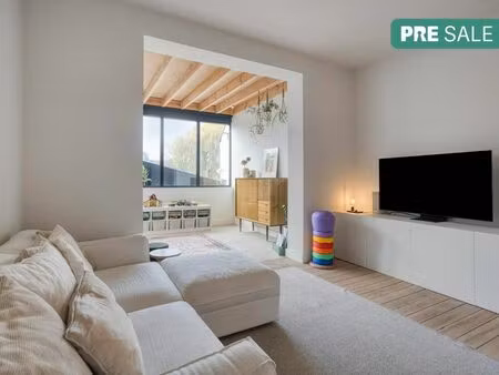 appartement à vendre à hasselt € 325.000 (lnd6k) - dewaele - hasselt verkoop | zimmo