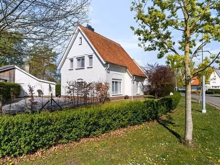 maison à vendre à sinaai-waas € 335.000 (lncx0) - van hoye vastgoed - verkoop | zimmo