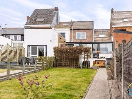 maison à vendre à onkerzele € 349.000 (lnd0y) - cornelis goeman geraardsbergen | zimmo