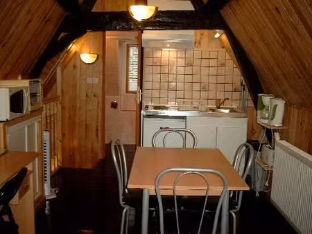 location meublée appartement 1 pièce 18 m² à arras (62000)  450 €