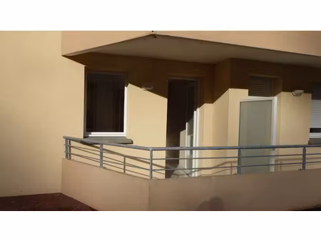 location appartement 1 pièce 25 m² à champcevinel (24750)  430 €