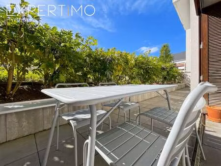 vente appartement 3 pièces à rennes (35000) : à vendre 3 pièces / 73m² rennes