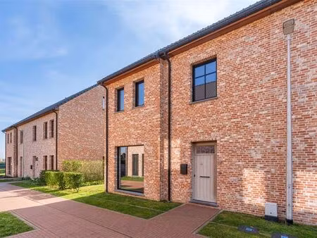 maison à vendre à kozen € 370.000 (lncyw) | zimmo