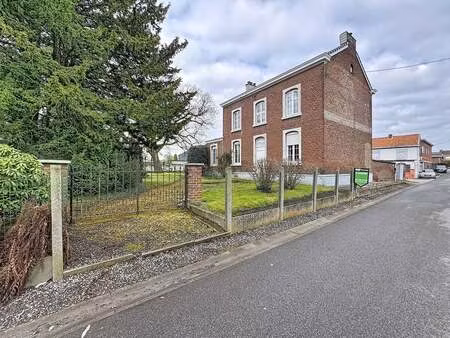 maison à vendre à awans € 385.000 (ln6cf) - eco immo ans | zimmo