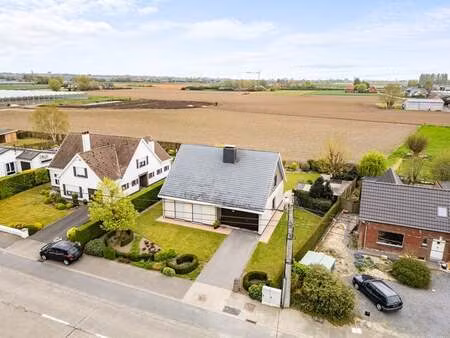 maison à vendre à gits € 385.000 (lna96) - hyboma | zimmo