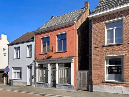 bien professionnel à vendre à herenthout € 389.000 (lnd0s) - herenthout | zimmo