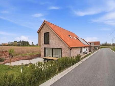 maison à vendre à alveringem € 445.000 (ln1rt) - vastgoed zebra | zimmo