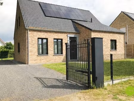 maison à vendre à mol € 449.000 (lncy1) - ham matimmo vastgoed | zimmo